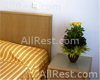 Blue Sky Beach Hotel 8